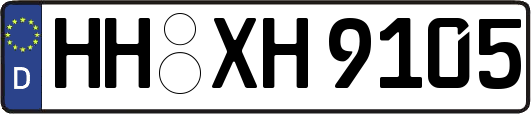 HH-XH9105