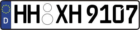 HH-XH9107