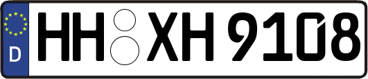 HH-XH9108