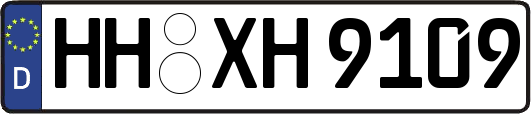 HH-XH9109