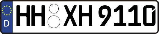 HH-XH9110