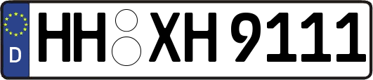 HH-XH9111