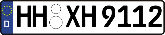 HH-XH9112