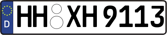 HH-XH9113