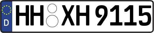 HH-XH9115
