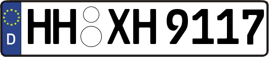 HH-XH9117
