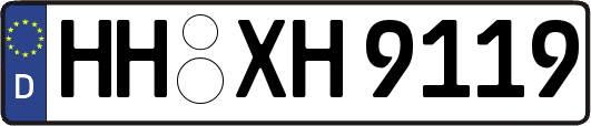 HH-XH9119