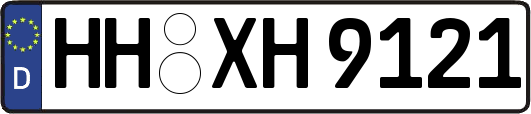 HH-XH9121