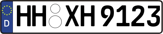 HH-XH9123
