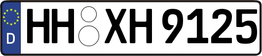 HH-XH9125