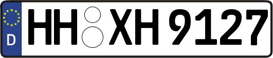 HH-XH9127