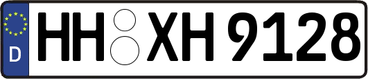 HH-XH9128