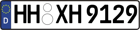 HH-XH9129