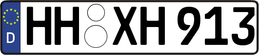 HH-XH913