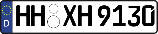 HH-XH9130