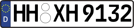 HH-XH9132