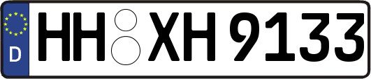 HH-XH9133