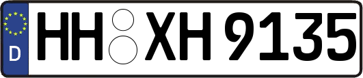 HH-XH9135
