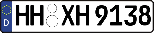 HH-XH9138