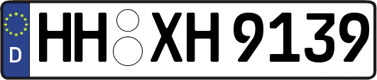 HH-XH9139