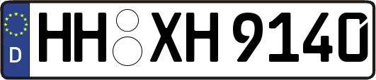 HH-XH9140