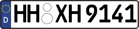 HH-XH9141