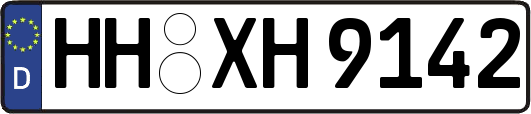 HH-XH9142