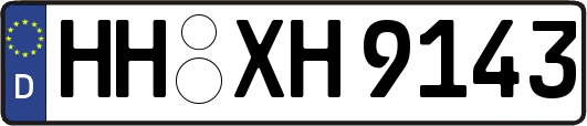 HH-XH9143
