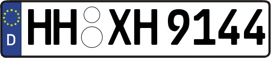 HH-XH9144