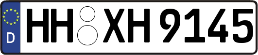 HH-XH9145