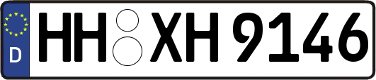 HH-XH9146