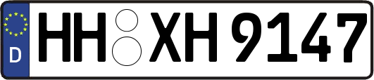 HH-XH9147