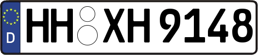 HH-XH9148