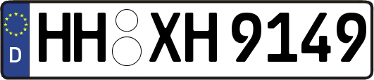 HH-XH9149