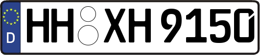 HH-XH9150