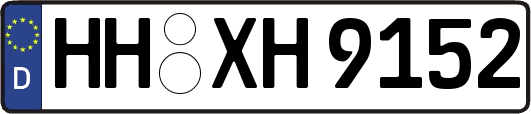 HH-XH9152