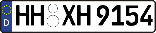 HH-XH9154