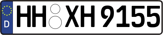 HH-XH9155