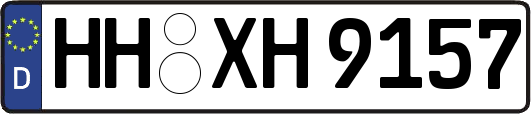 HH-XH9157