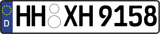HH-XH9158