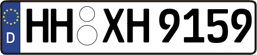 HH-XH9159