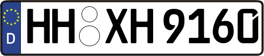 HH-XH9160