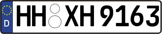 HH-XH9163