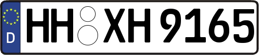 HH-XH9165