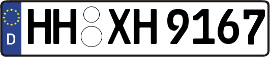 HH-XH9167