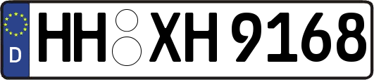 HH-XH9168