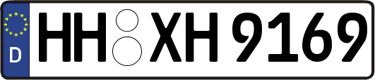 HH-XH9169