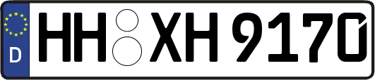 HH-XH9170