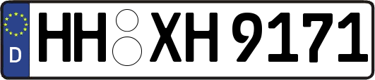 HH-XH9171