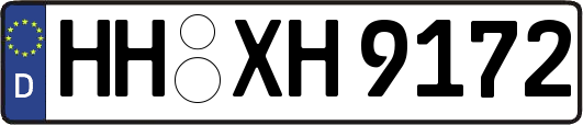HH-XH9172